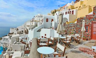 Oia Mare Villas