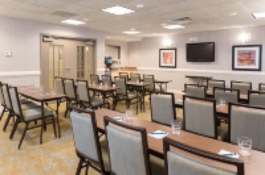 Homewood Suites by Hilton Bloomington Hotels in Monroe County