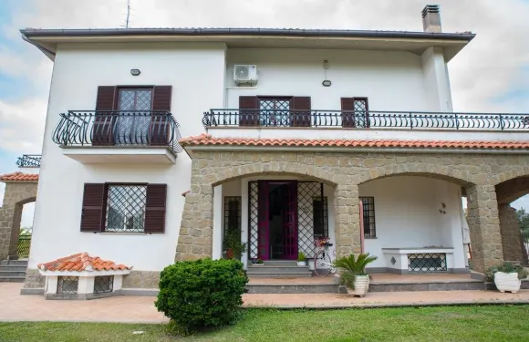 蝴蝶住宿加早餐旅館