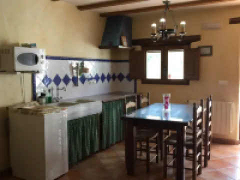 Romantic House for 2 or 4 People with Jacuzzi