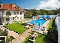 Hotel y Casona El Carmen Hotels in Carreno