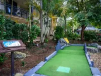 Turtle Beach Resort Hotels in Mermaid Beach