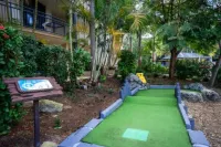 Turtle Beach Resort