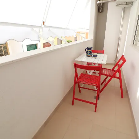 Casa Francesca in the Heart of Otranto