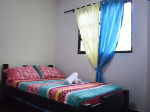 Comfortable Room in Balcones de la Casona Hostel