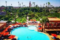 Tui Blue Medina Gardens - Adults Only - All Inclusive - Romantic