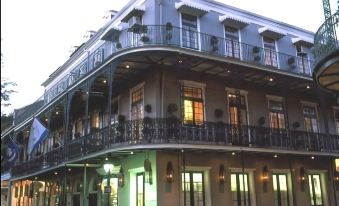 Hotel Royal New Orleans