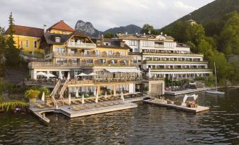 Das Traunsee - Das Hotel Zum See