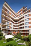 Escala Hotel & Suites Hotel in zona Dandar Bath