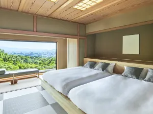 Ando Hotel Nara Wakakusayama -Dlight Life & Hotels-