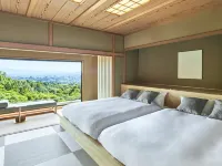 Ando Hotel Nara Wakakusayama -Dlight Life & Hotels- 若草山附近的飯店