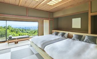 Ando Hotel Nara Wakakusayama -Dlight Life & Hotels-