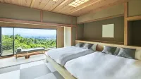 Ando Hotel Nara Wakakusayama -Dlight Life & Hotels- Hotel di Kasagi