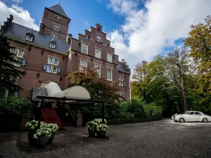 卡斯提爾威登堡德旅館