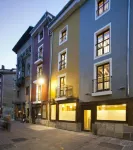 El Albergue de la Catedral Hotels in Argomaniz