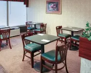 Days Inn Lake City - 2-Star
