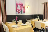Inn Luanda Hotels in Luanda