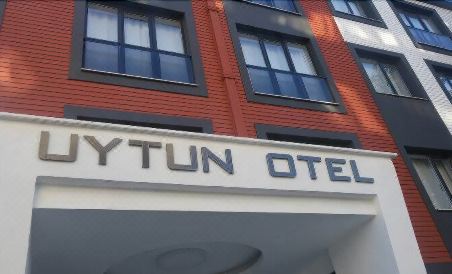 Uytun Hotel - Housity
