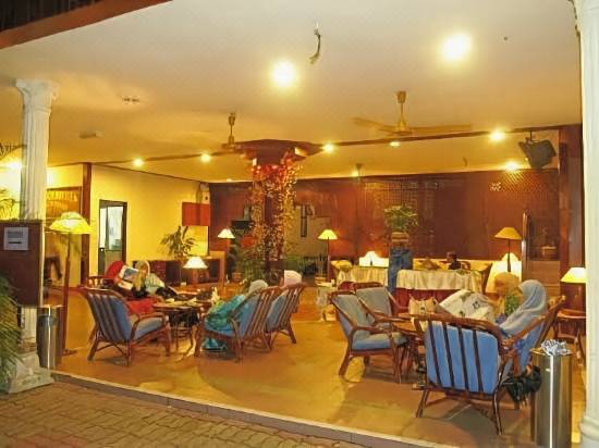 Pangkor Bay View Beach Resort Manjung Updated 2021 Price Reviews Trip Com