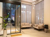 Hotel Libre 始興市のホテル