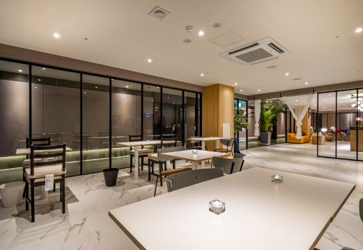 그레이 195 호텔