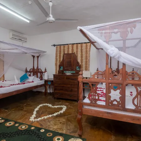 Villa Ameera Malindi