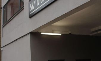 Sky Nights Hotel London Heathrow