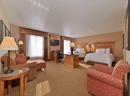 Hampton Inn & Suites Buffalo