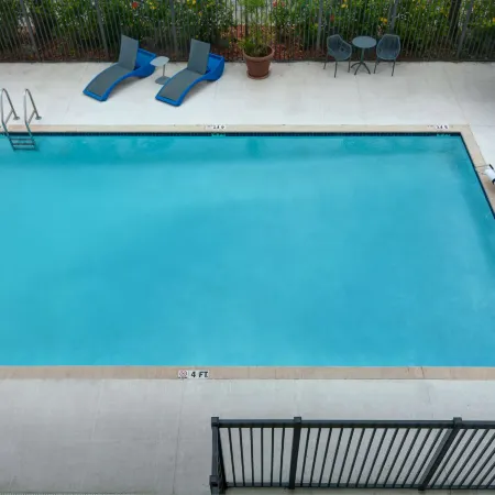 Hampton Inn & Suites Clearwater/St. Petersburg-Ulmerton Rd