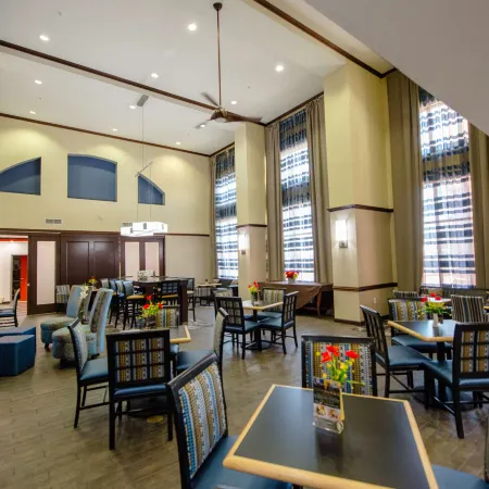 Hampton Inn & Suites Port Arthur