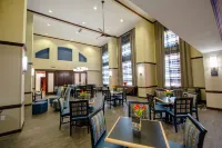 Hampton Inn & Suites Port Arthur - 2-Star