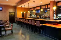 本頓維爾希爾頓逸林套房酒店 - 酒吧