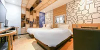 Sangju Hotel Aria - Twin Mirror Room