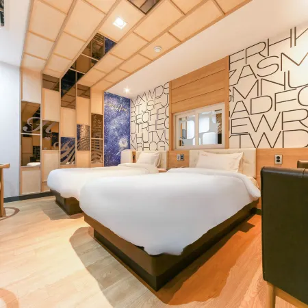 Sangju Hotel Aria