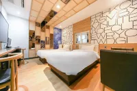 Sangju Hotel Aria