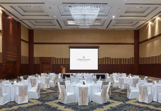 인터컨티넨탈 도하 더 시티