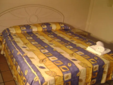 Hotel Itto Acapulco アカプルコのホテル