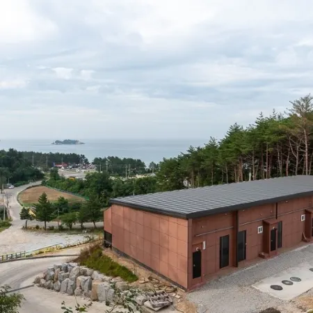 Yangyang in Memory Pension