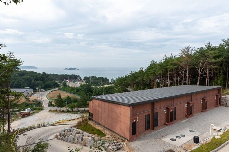 Yangyang in Memory Pension - Housity