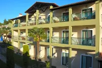 Samel Hotel Hotels in Sane