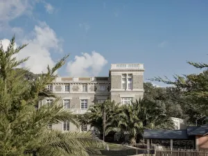 Villa Arthus-Bertrand