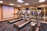 Fairfield Inn & Suites Richfield Hôtels à : Richfield