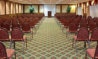 Holiday Inn Terre Haute