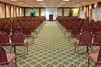 Holiday Inn Terre Haute Hotels in Terre Haute