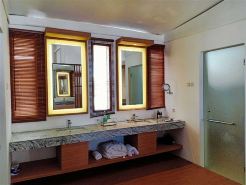 Marahai Villa Morotai