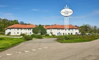 Sturup Airport Hotel Hotels in Skurup