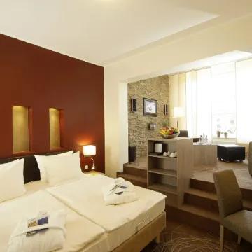 Hotel Elisenhof Mönchengladbach