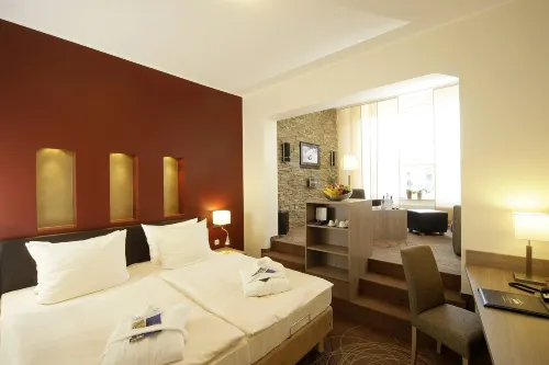 Hotel Elisenhof Mönchengladbach Hotels in Wegberg