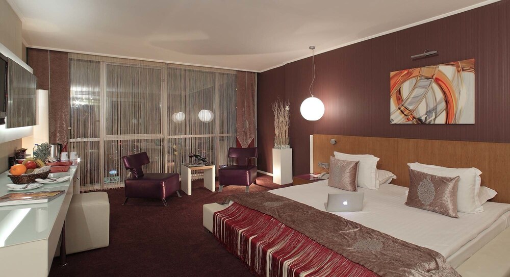 City Hotel Ankara