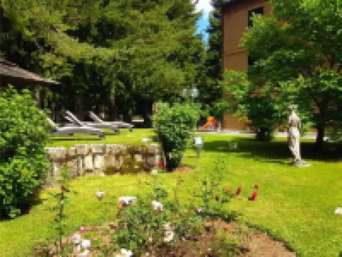 LH Albergo Il Picchio